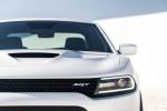 Dodge Charger SRT Hellcat 2015 года